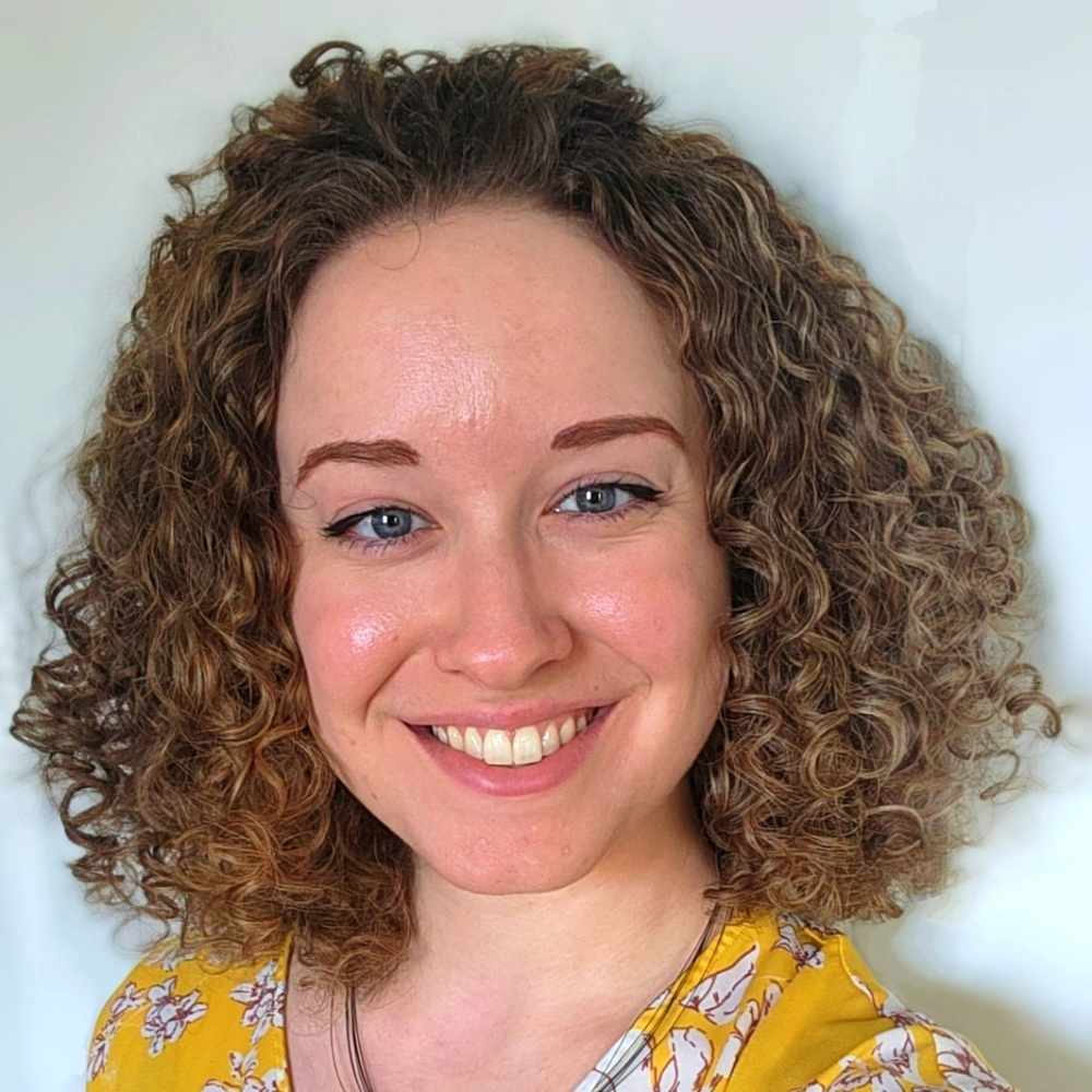 Meet your Posher, Evy